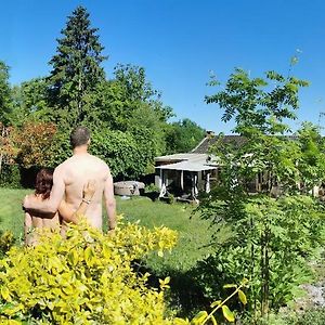 Naturist B&B The Little Paradise